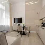Eleganckie Polozone 500 M Od Wroclawskiego Rynku Be Renters 아파트 브로츠와프