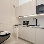 아파트 Eleganckie Polozone 500 M Od Wroclawskiego Rynku Be Renters