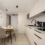 Eleganckie Polozone 500 M Od Wroclawskiego Rynku Be Renters 아파트 브로츠와프