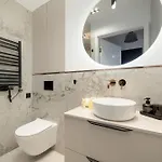 아파트 Eleganckie Polozone 500 M Od Wroclawskiego Rynku Be Renters 브로츠와프
