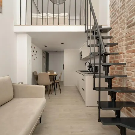 아파트 Eleganckie Polozone 500 M Od Wroclawskiego Rynku Be Renters