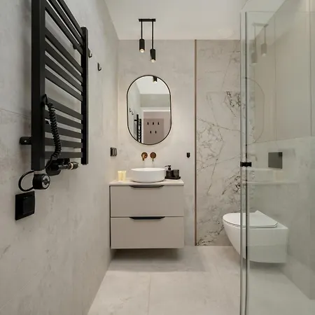 Eleganckie Polozone 500 M Od Wroclawskiego Rynku Be Renters Wrocław