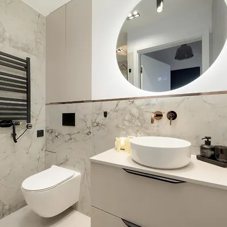 Appartement Eleganckie Polozone 500 M Od Wroclawskiego Rynku Be Renters Wrocław