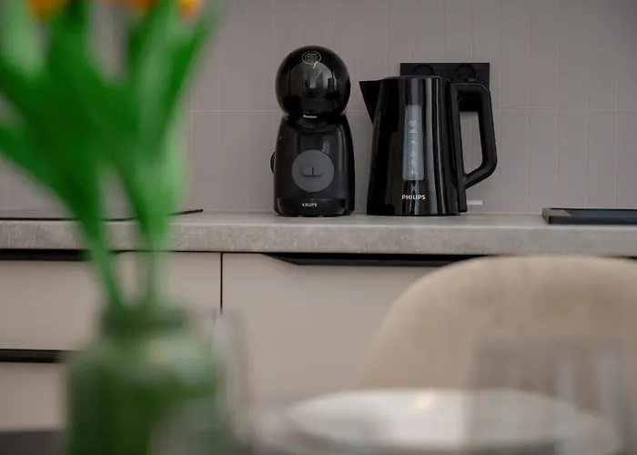 Eleganckie Polozone 500 M Od Wroclawskiego Rynku Be Renters Apartamento