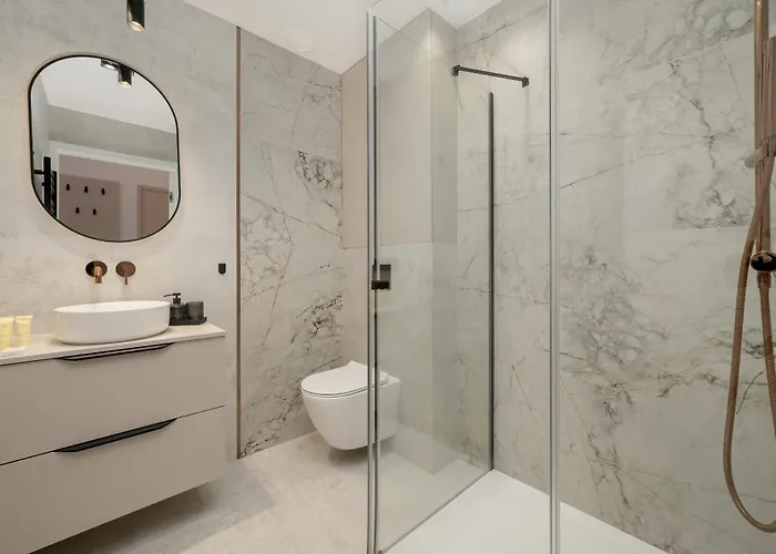 Eleganckie Polozone 500 M Od Wroclawskiego Rynku Be Renters Apartamento *