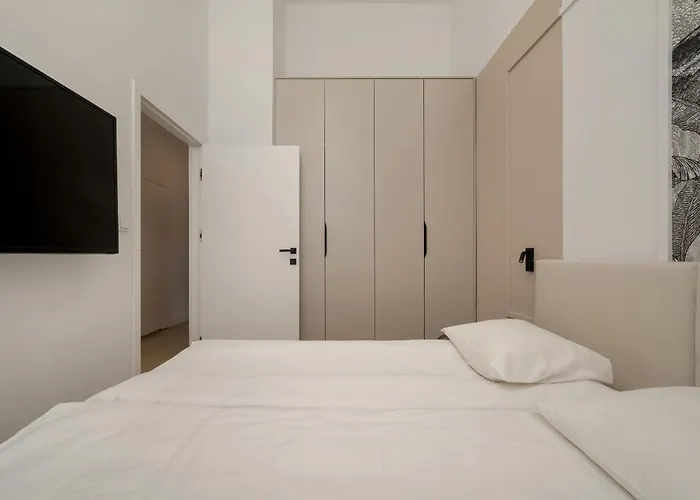 Apartamento Eleganckie Polozone 500 M Od Wroclawskiego Rynku Be Renters *