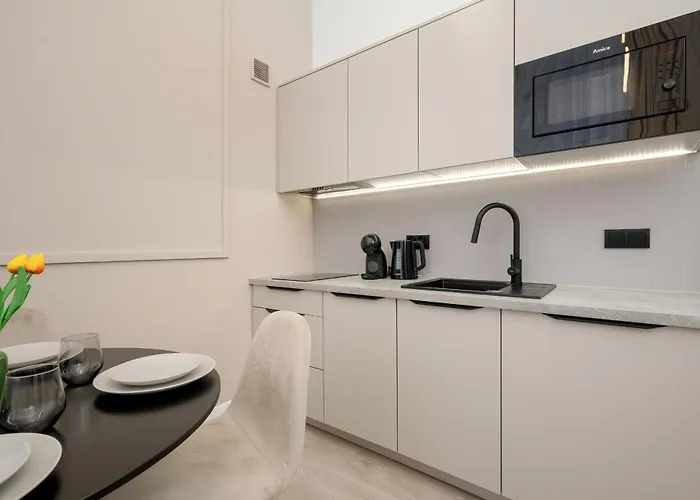 Apartamento Eleganckie Polozone 500 M Od Wroclawskiego Rynku Be Renters