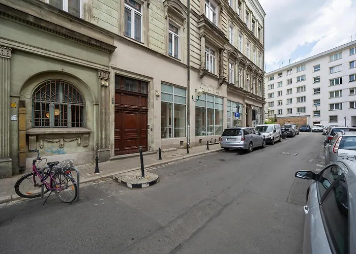 Apartamento Eleganckie Polozone 500 M Od Wroclawskiego Rynku Be Renters