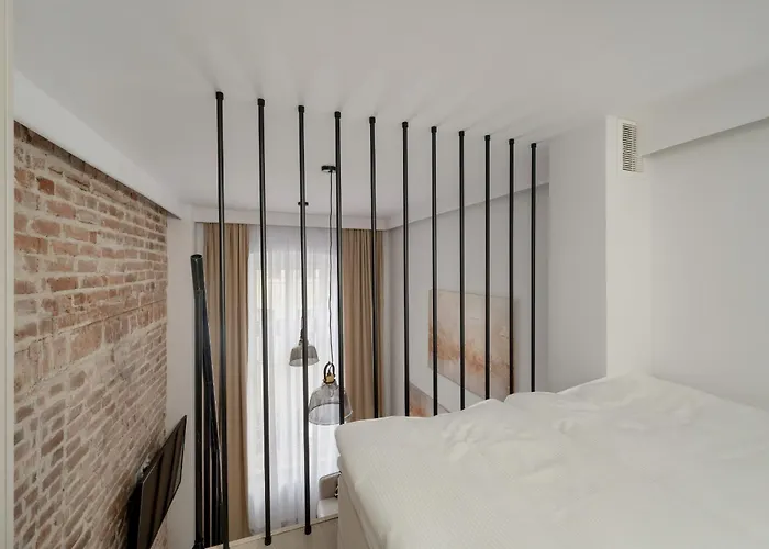 Eleganckie Polozone 500 M Od Wroclawskiego Rynku Be Renters * Breslavia