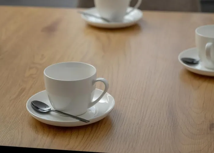 Eleganckie Polozone 500 M Od Wroclawskiego Rynku Be Renters Apartamento