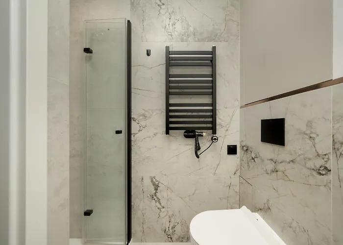 Eleganckie Polozone 500 M Od Wroclawskiego Rynku Be Renters * Breslavia