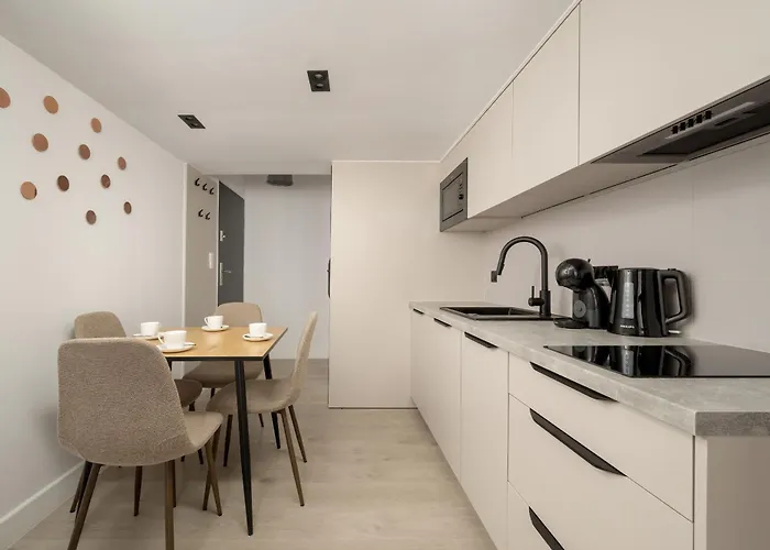 Eleganckie Polozone 500 M Od Wroclawskiego Rynku Be Renters Apartamento Breslavia