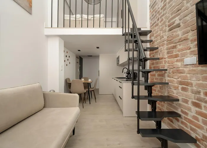 Apartamento Eleganckie Polozone 500 M Od Wroclawskiego Rynku Be Renters