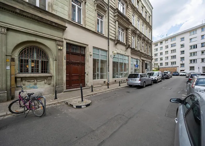 Apartamento Eleganckie Polozone 500 M Od Wroclawskiego Rynku Be Renters